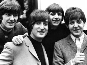 Rare tape of The Beatles to be auctioned